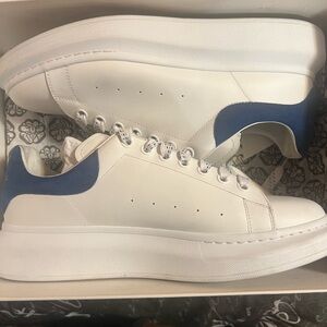 alexander mcqueens size 13